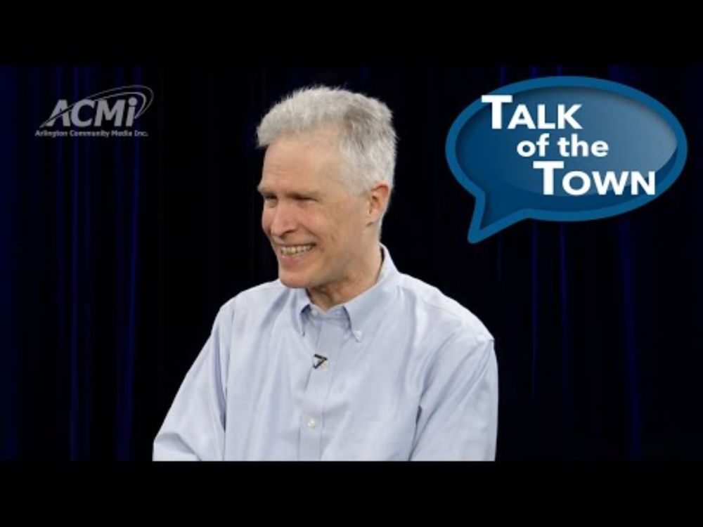 Talk of the Town | Parke Wilde
