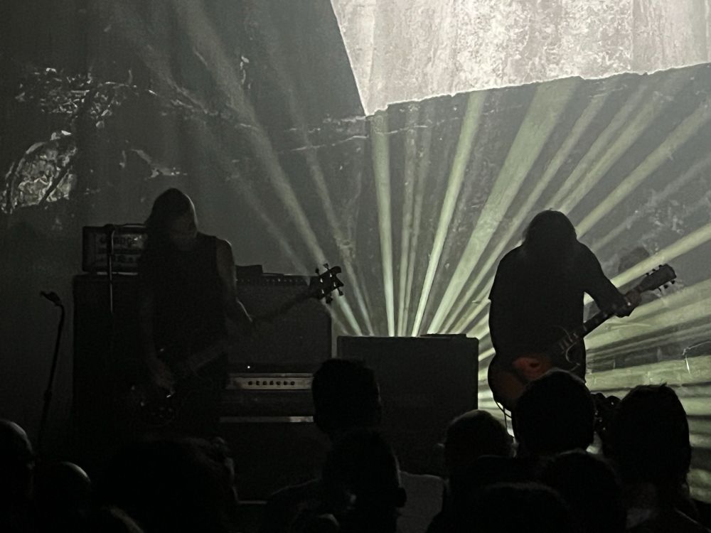 Amenra live