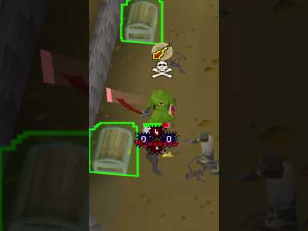 Farming Thieving Bots Is Great Money And Stupidly Fun