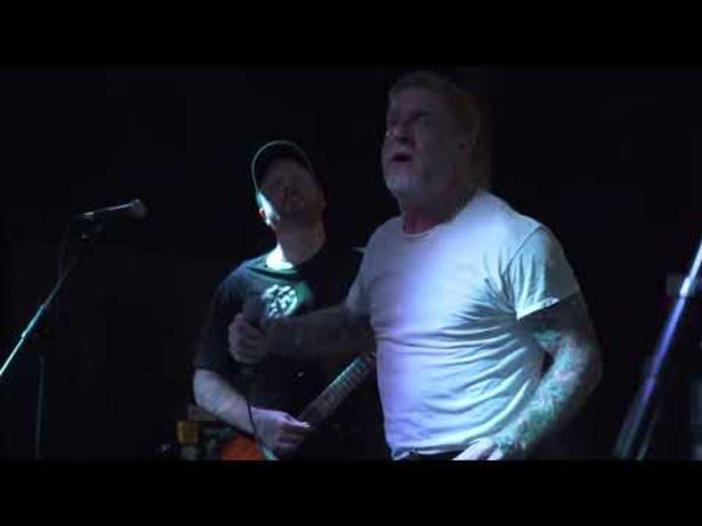 Bad To Worse - Bikes (Live 12/15/24)