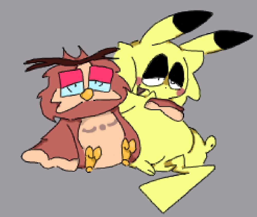 🎨 - meatcanister (Eka's)