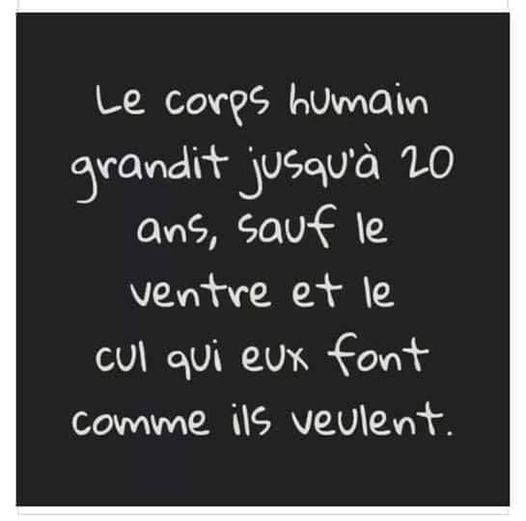 Blague à deux balles