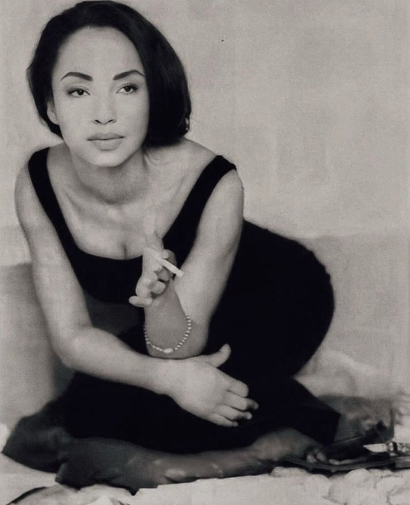 SADE 