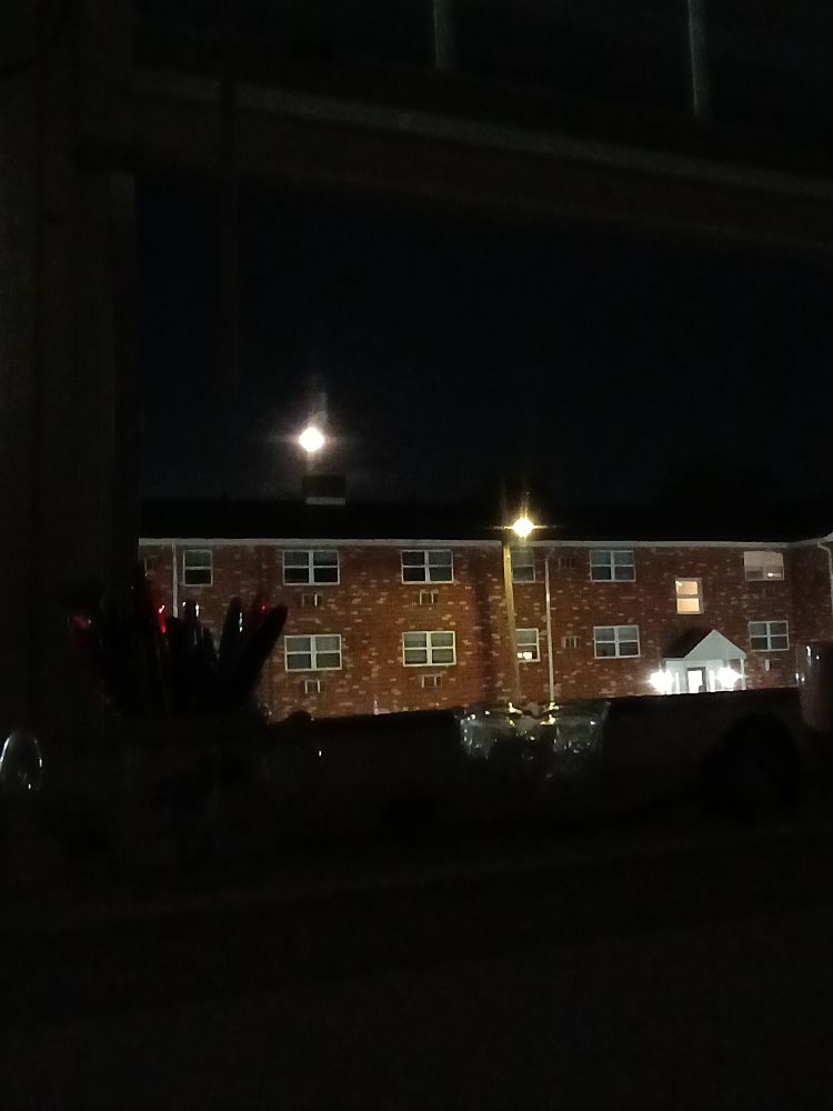 Moon 8/9/2025