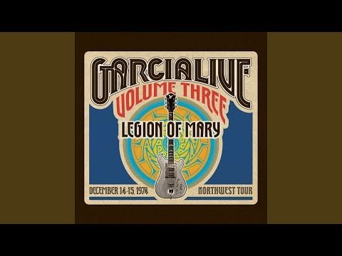 Boogie On Reggae Woman (Live)