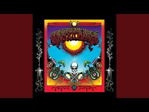 Mountains of the Moon (1971 Mix) (2019 Remaster)