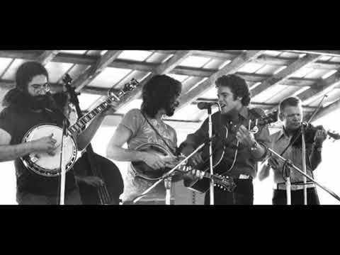 Old And In The Way 07.21.1973 Berkeley, CA Complete SBD