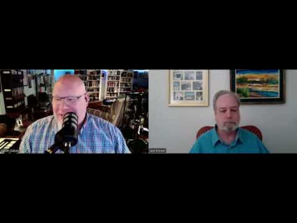 PREVIEW CLIP: Learning How to Learn, Episode 4: Aaron Gulyas