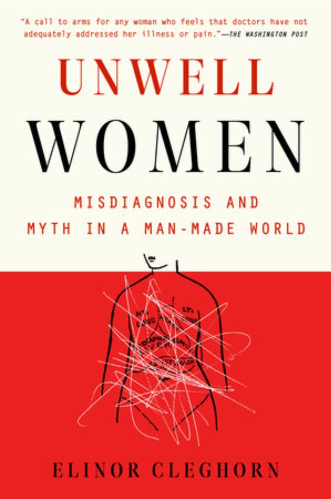 Unwell Women by Elinor Cleghorn: 9780593182970 | PenguinRandomHouse.com: Books