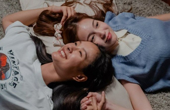 Milk Pansa and Love Pattranite as OngsaSun in 23.5 the series