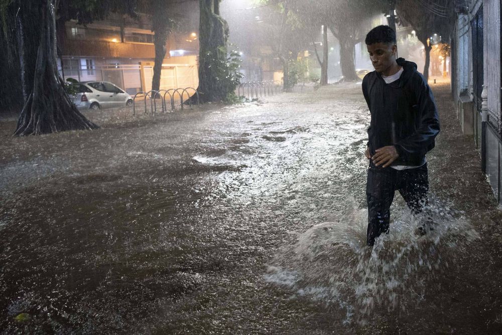 As águas da cidade: gestão hídrica e planejamento urbano - ((o))eco