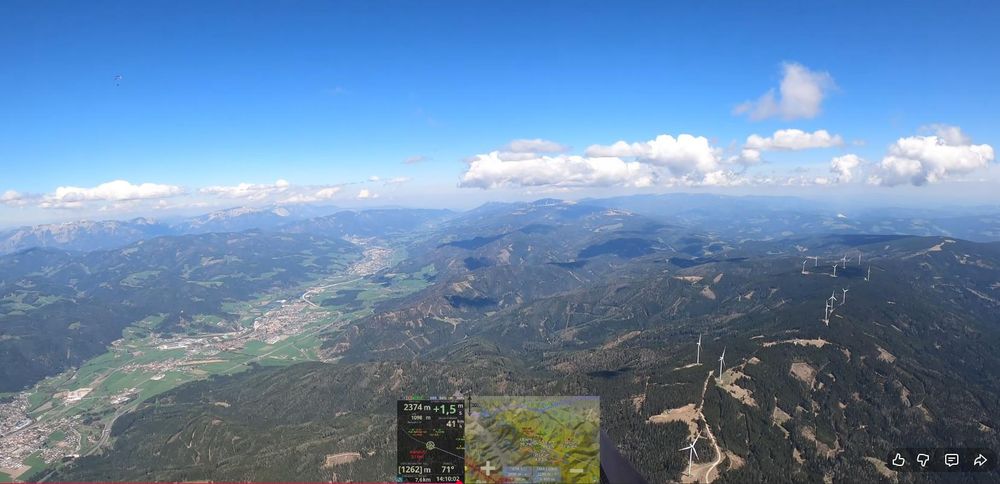 Das Bild wird im Posting beschrieben.