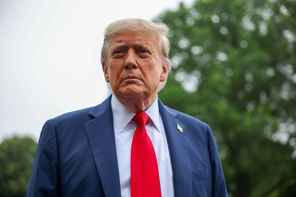 Factors in the rating system, which revolves around companies’ efforts to support Trump’s “Big Beautiful Bill,” reportedly includes attendance at White House events, social media posts and advertiseme...