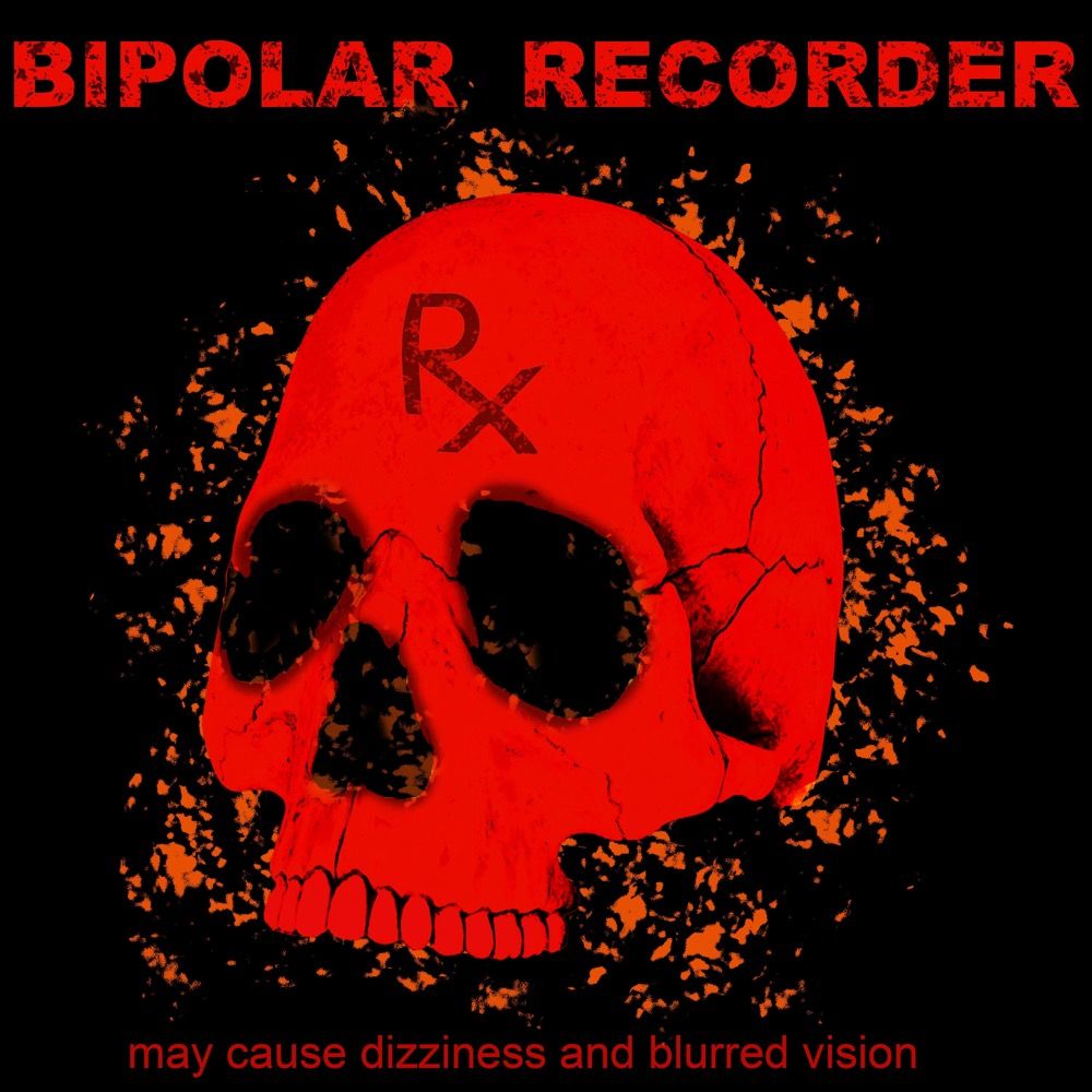 Bipolar Recorder Podcast