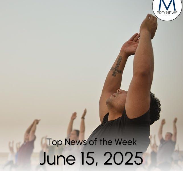 Top Meditation News (Jun-15-2025)