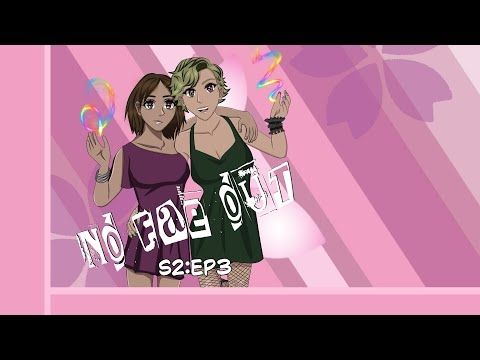 "No Fae Out" S2E3 [Audio Story] [Anime] [Werewolf] [Dwarf] [Fairy] [Fantasy] [Comedy] [Podcast]