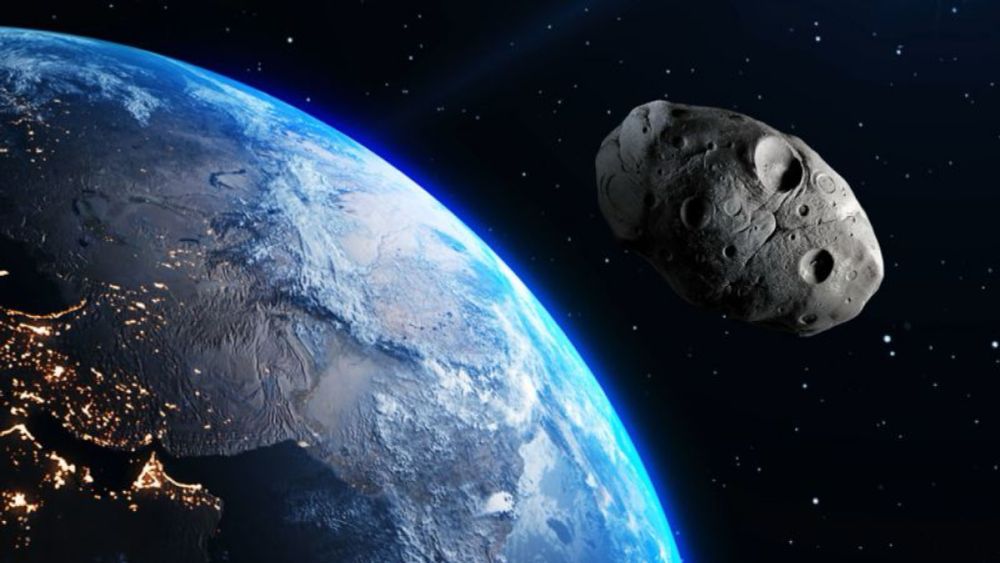 A space rock is about to become Earth’s new ‘mini-moon’ | CNN