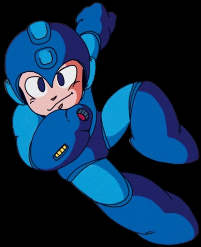 Mega Man (Clássico)