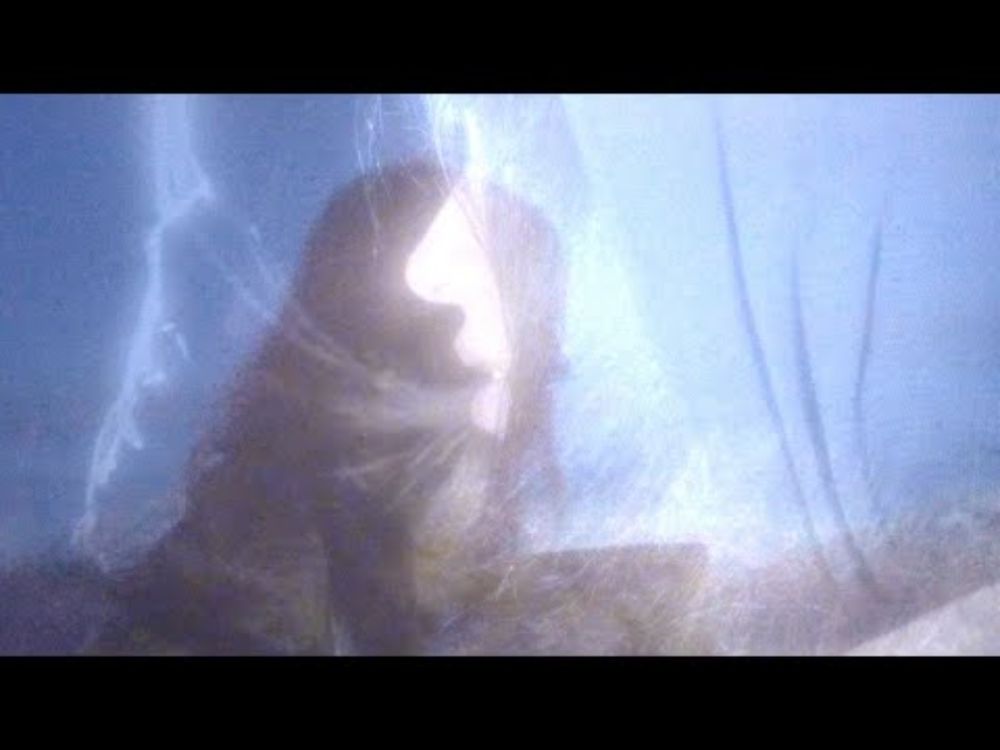Maria Somerville - Garden (Official Video)