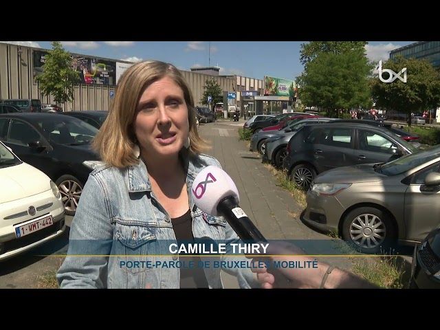 32.000 ménages bruxellois se privent de besoins fondamentaux pour pouvoir garder leur voiture