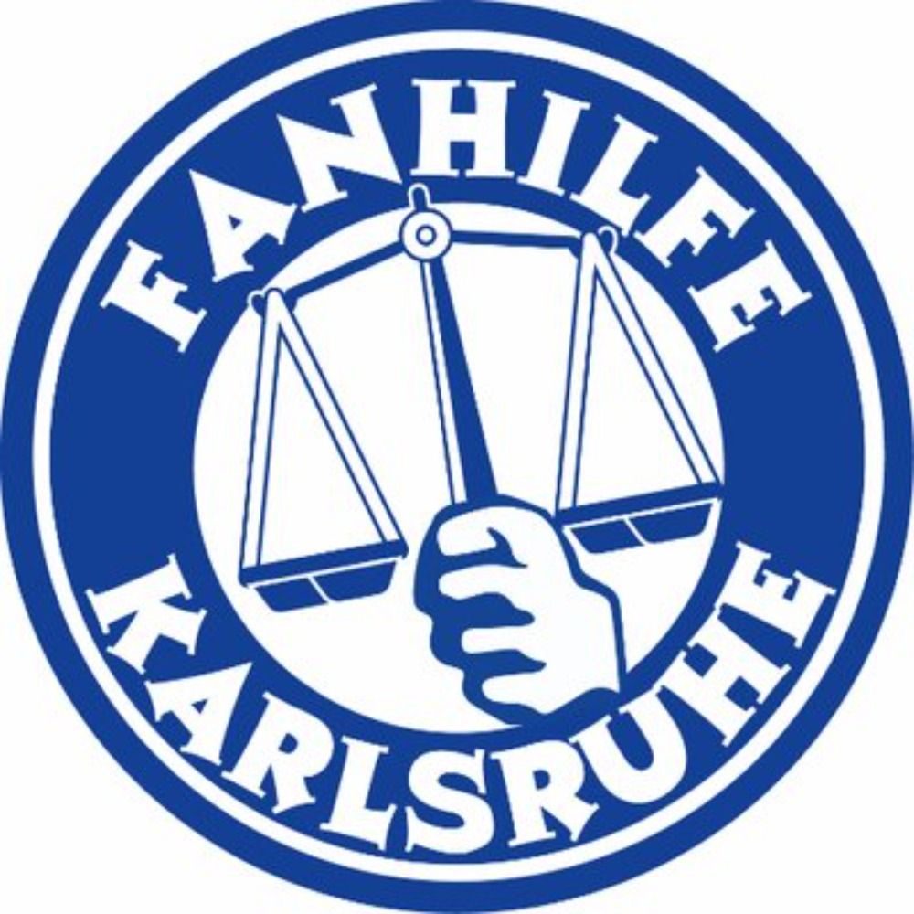Fanhilfe Karlsruhe