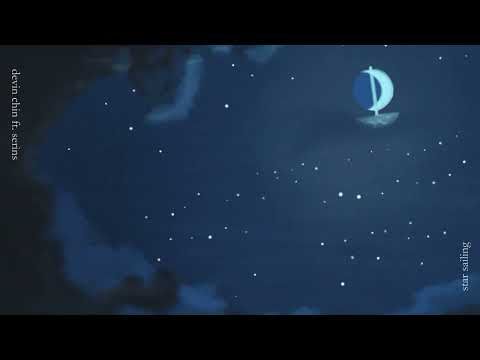 devin chin ft. serins - star sailing (for piano and cello)