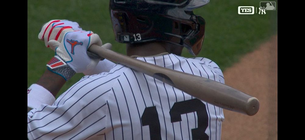 The new weird looking trend of the MLB 