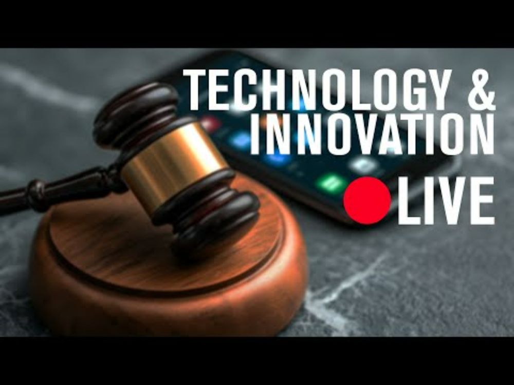 Free Speech and Tech Policy at the US Supreme Court, 2025