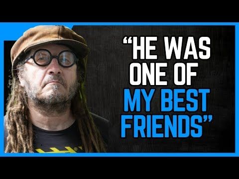 Keith Morris remembers Jeffrey Lee Pierce
