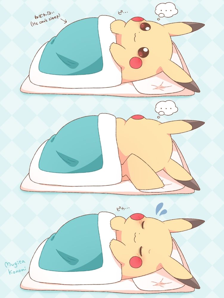 イラスト draw art ポケモン pokemon drawing 絵 かわいい 可愛い furry cute adorable Pokémon illustration illust