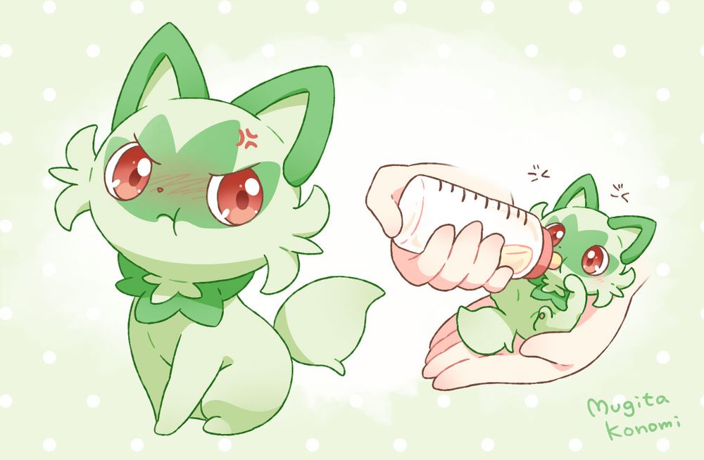 イラスト draw art ポケモン pokemon drawing 絵 かわいい 可愛い furry cute adorable Pokémon illustration illust