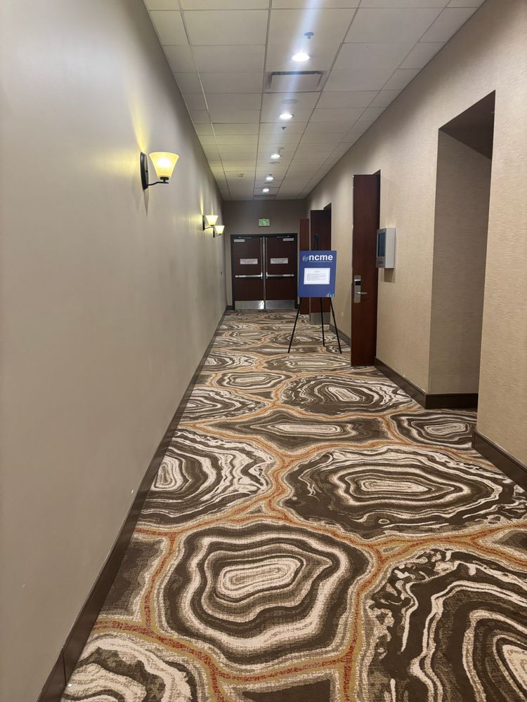 Colorado IJ at Hilton 