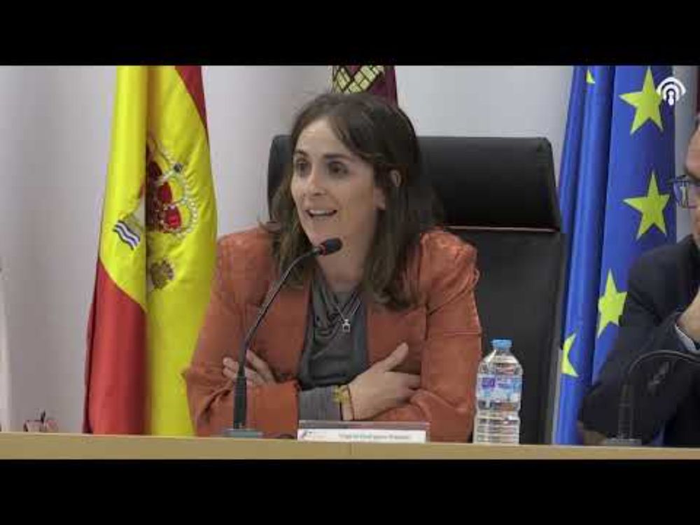 Envejecimiento, cuidados y economía: hacia un futuro sostenible - Inauguración