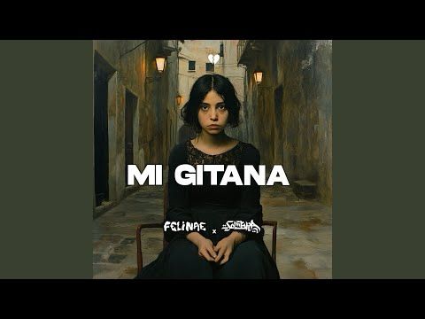 Mi gitana