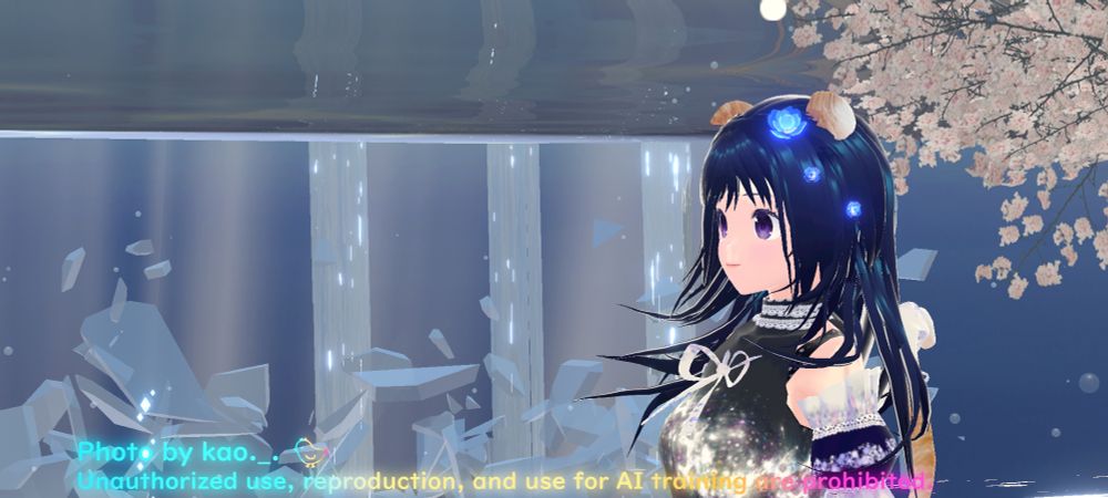 創作スクリーンショット