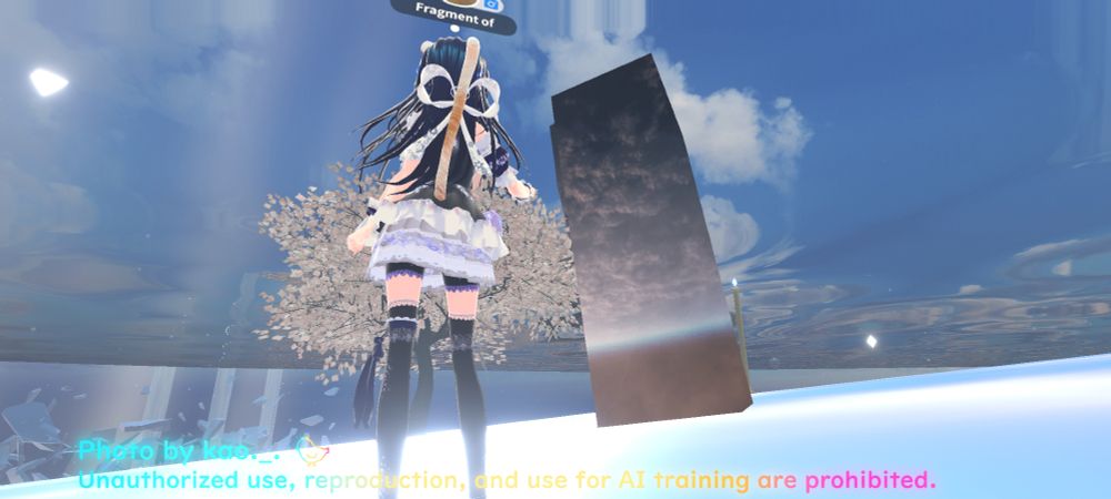 創作スクリーンショット