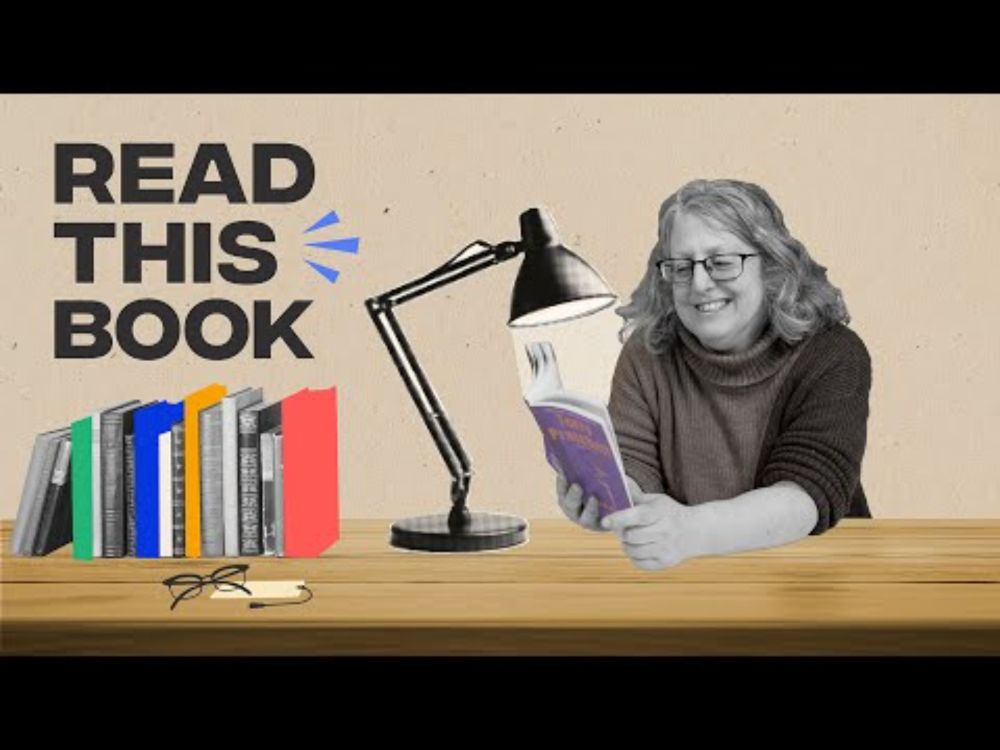 Harvard Reads: Mort