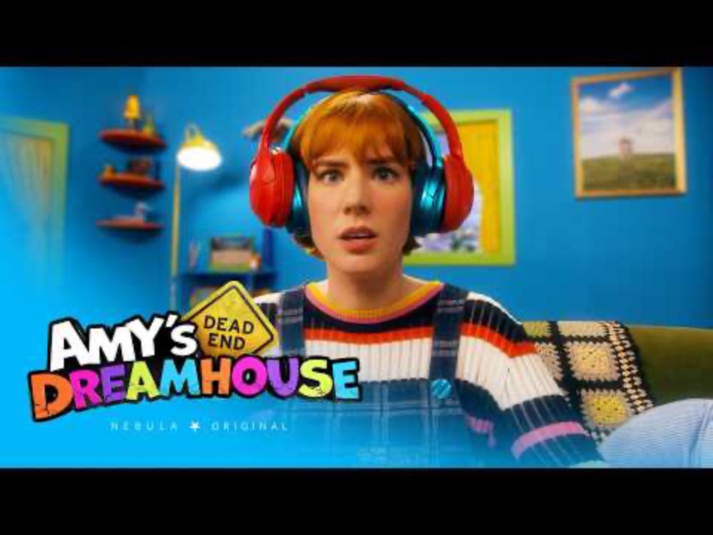 We Made a Kids Show For Adults
