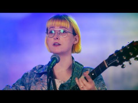 Tessa Violet -- Knowing This Is Not Enough Is Enough