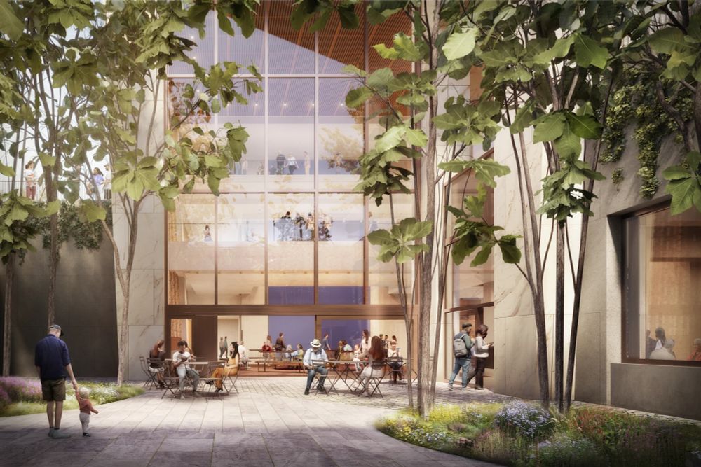 Scheduled to open in 2025, the Obama Presidential Museum will tell the story of President and Mrs. Obama and their historic presidency—and how we can all do our part to create change.