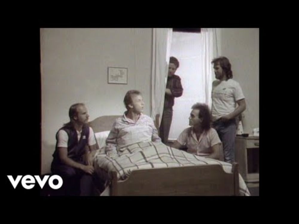 YouTube video by kansasVEVO
