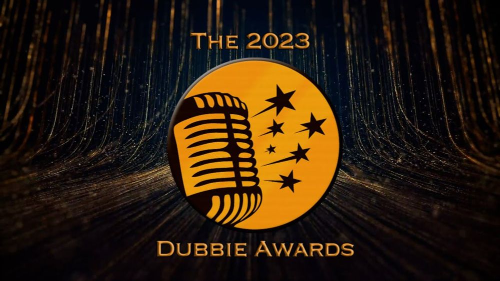 The 2023 Dubbie Awards