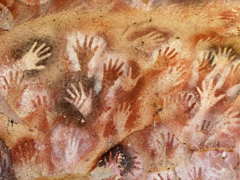 Cave Painting