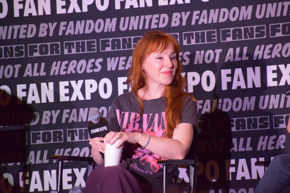 Ruth Connell