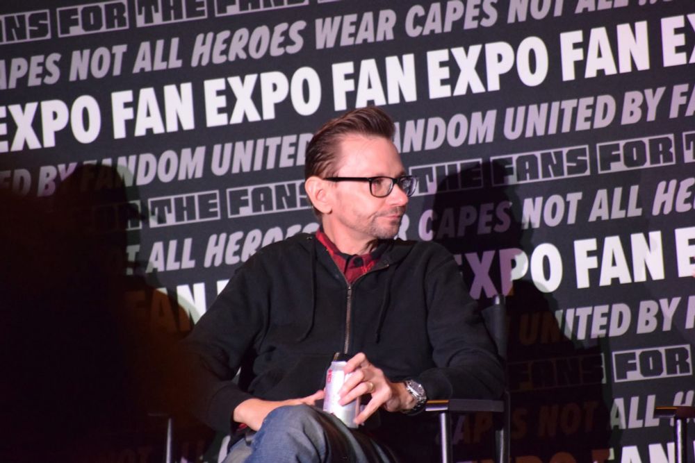 DJ Qualls