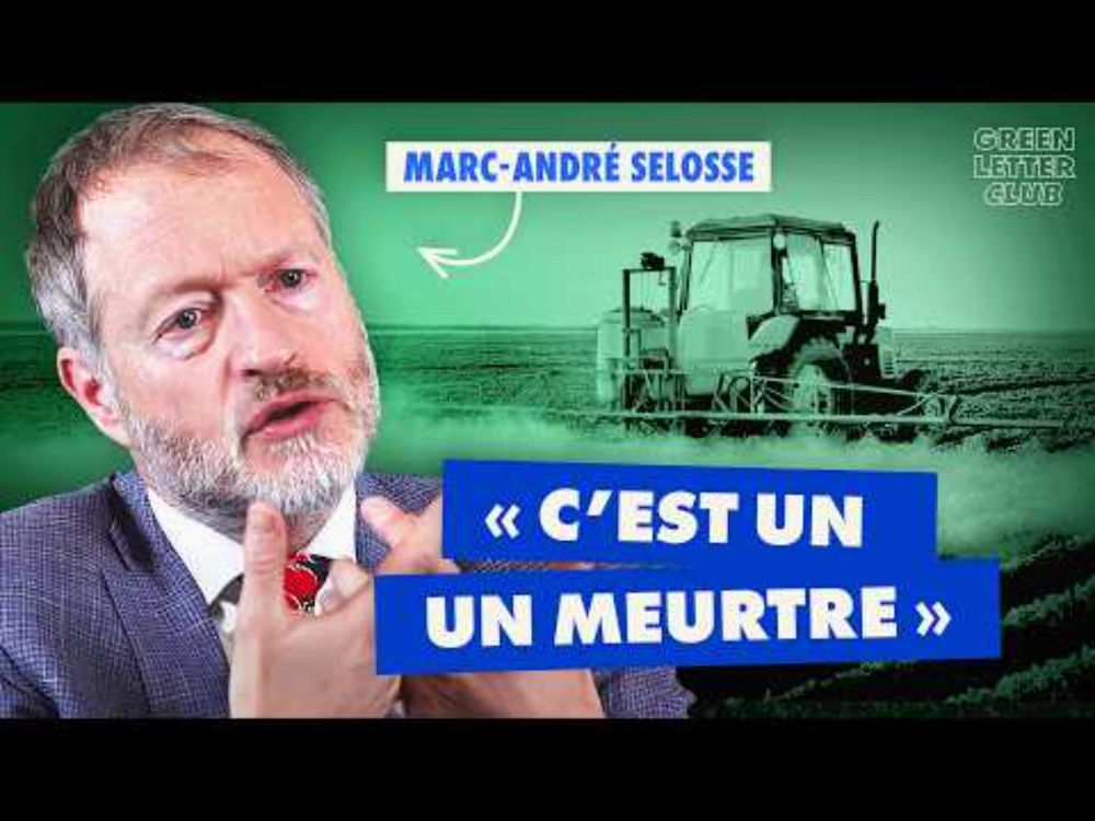 La loi Duplomb met-elle notre santé en danger ?