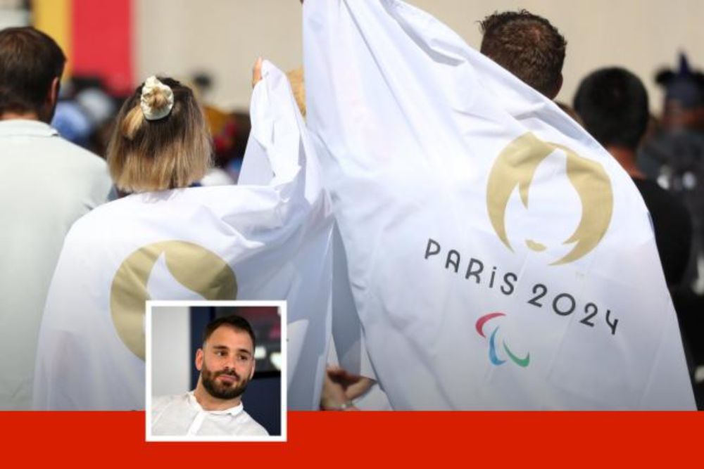 Édito : « La galère » pour couvrir les Jeux Paralympique lorsqu'on est un journaliste à mobilité réduite