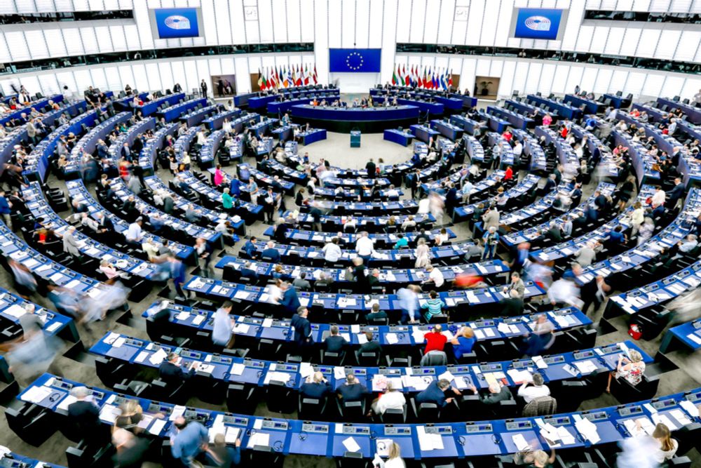 Committee on Internal Market and Consumer Protection - Multimedia Centre