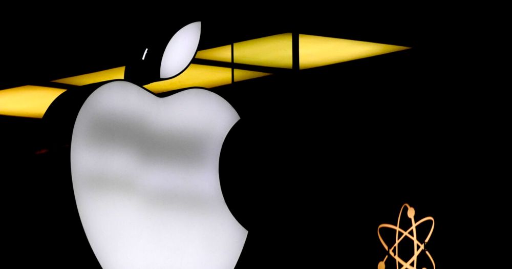 EU sets out how Apple must open tech up to competitors under digital rules