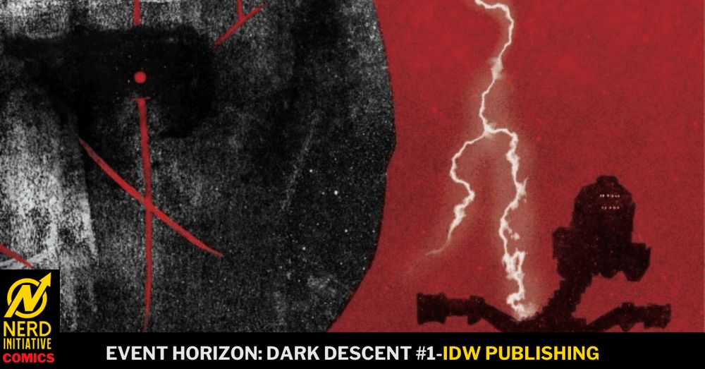 Event Horizon and its crew are equipped with a revolutionary gravity drive and are preparing to make a jump. The mission is straightforward, or so the crew thinks, as members of their crew hold secret...